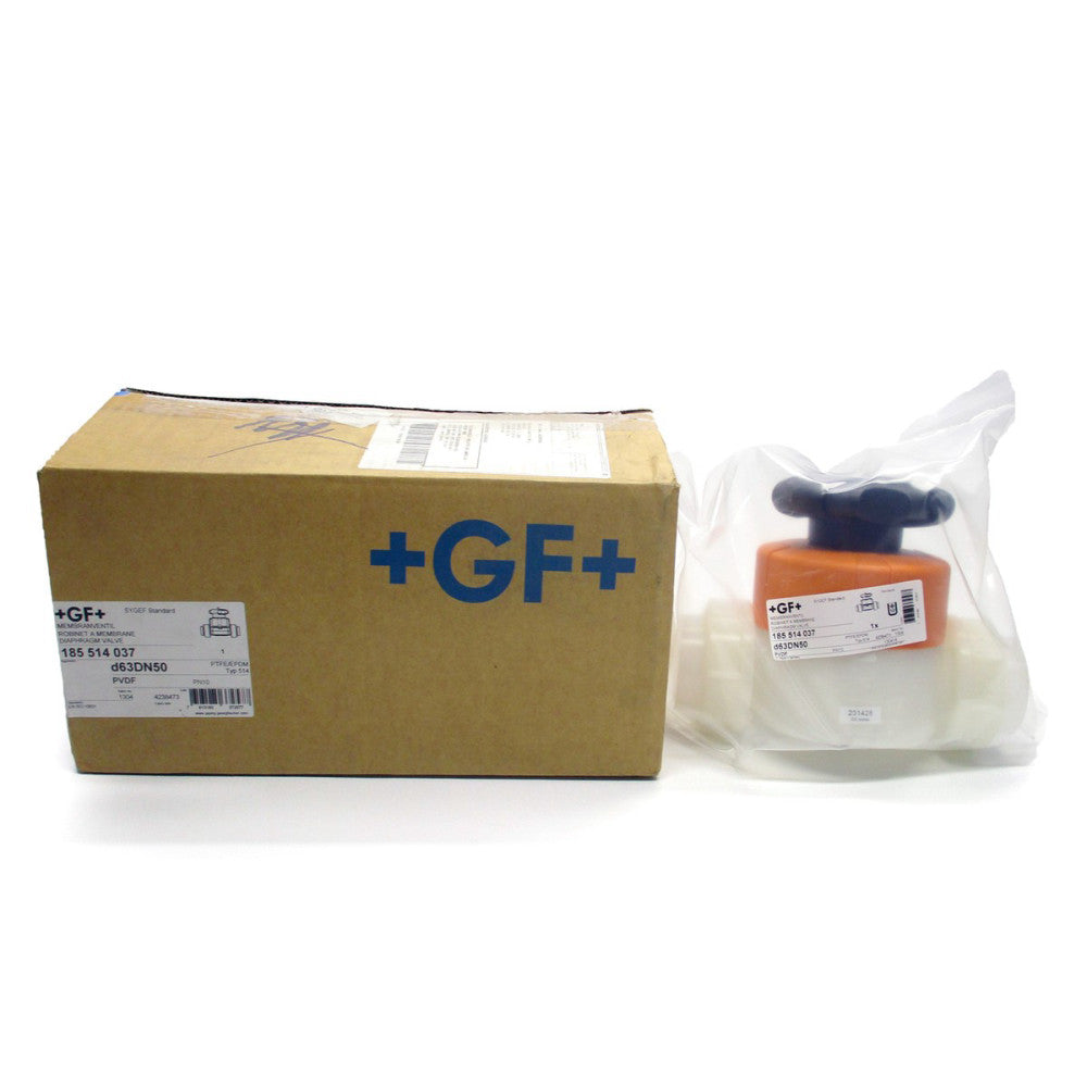 GEORGE FISCHER 185514037 NSMP