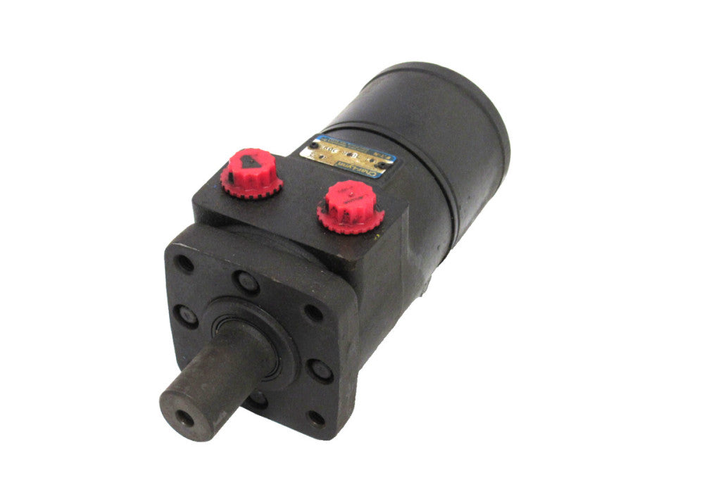 NEW CHAR LYNN EATON 101-1008-009 HYDRAULIC MOTOR 1011008009