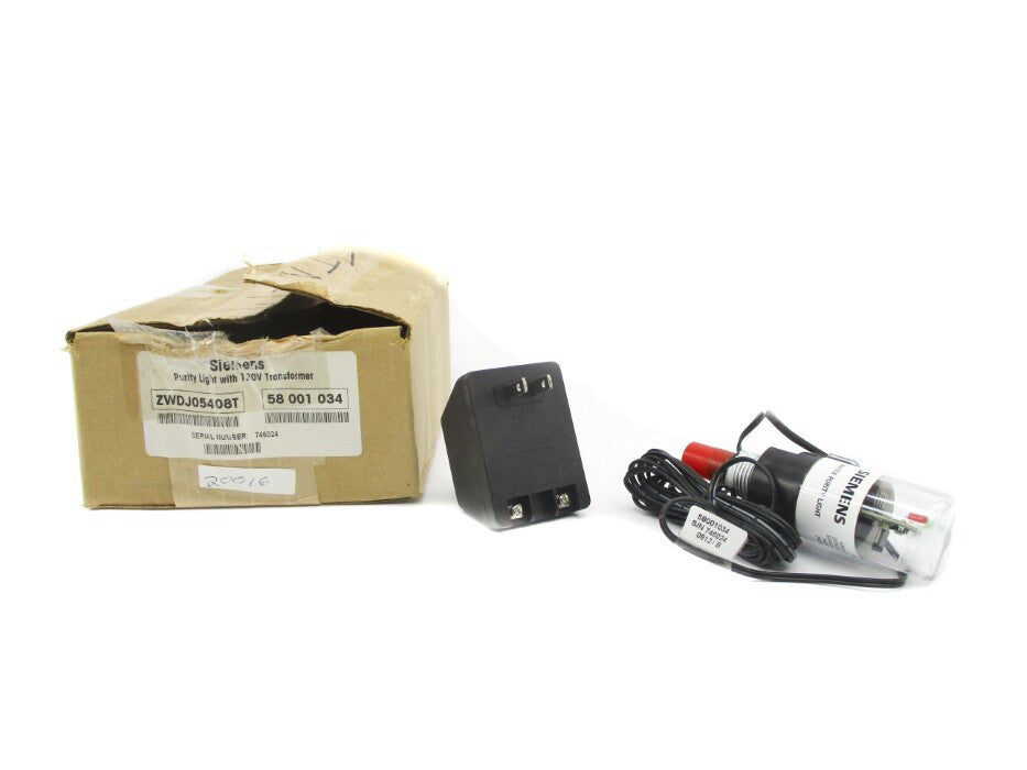 SIEMENS 58001034 NSMP