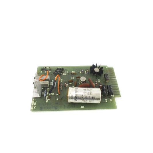 445102 REV. B UNMP