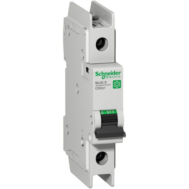 SCHNEIDER ELECTRIC M9F44101 277V 1A NSNP