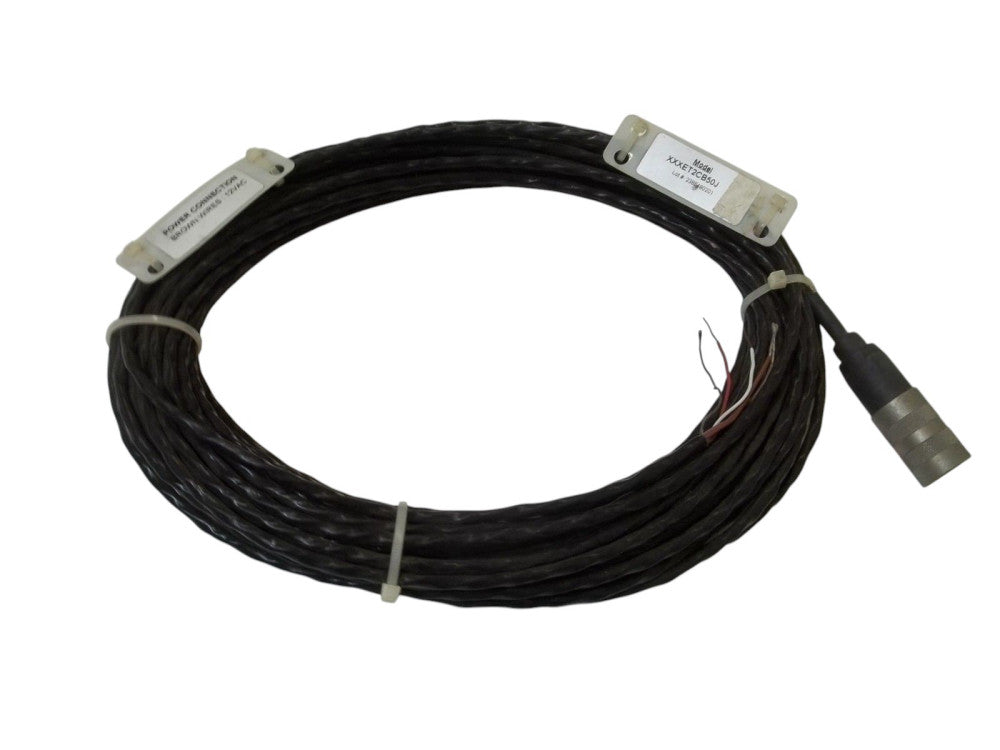 SURAPHON XXXET2CB50J POWER CONNECTOR UNMP