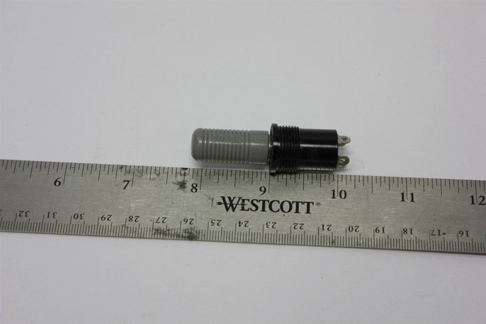 UNUSED AMPHENOL/NEXUS 4 CONDUCTOR AUDIO PHONE CONNECTOR PLUG & RECEPTACLE TP-120