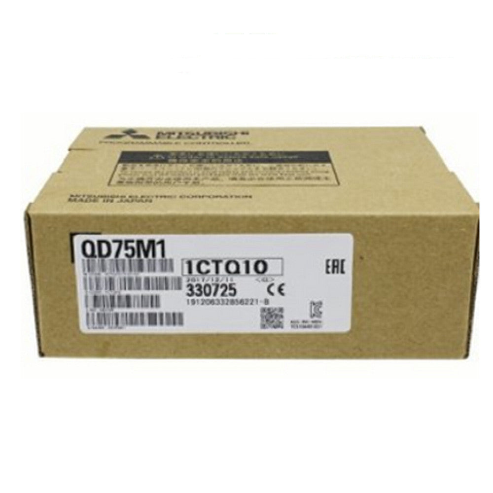 NEW Mitsubishi QD75M1 Q series Positioning Unit