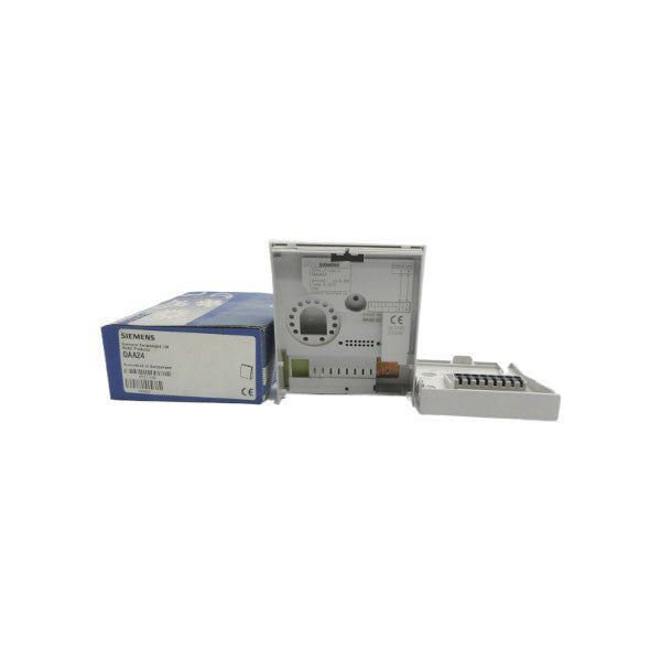 SIEMENS QAA24 24V NSMP