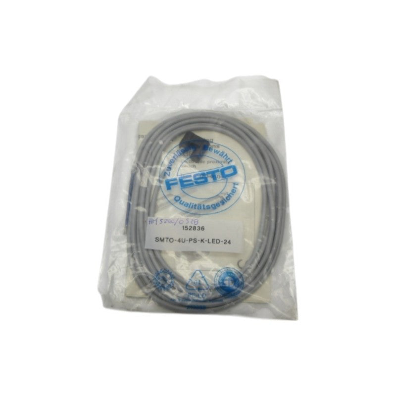 FESTO SMTO-4U-PS-K-LED-24 152836 NSMP