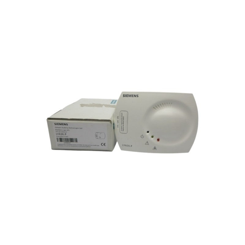 SIEMENS LYA26.P NSMP