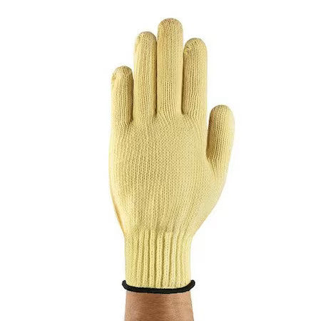 Ansell 70-215 Knit Gloves, Cut Level A3 ,Light Textured ,Xl 1 Pr