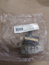 YAMATAKE HONEYWELL 9636P 5-125AMP 250VAC 1/10HP SL1-D....D4