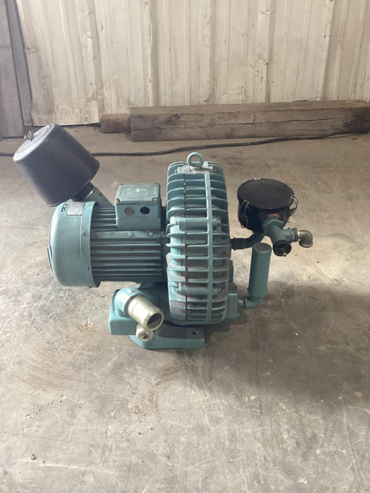 Rietschle SKK 33403 (24) Vacuum Pressure Pump