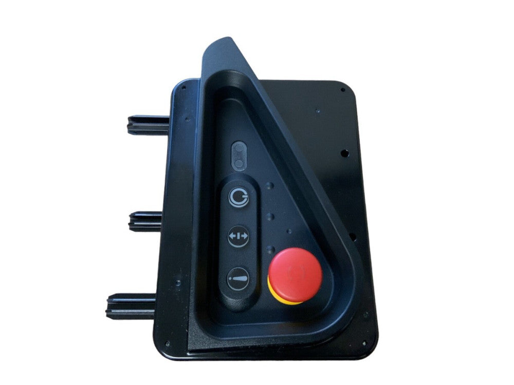 Amazon Robotics H-DU User Interface Emergency Shutoff 600-00986 213-170001