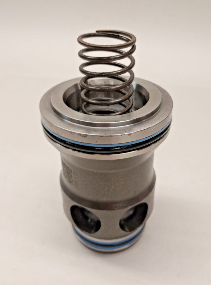 Rexroth R900926306 Used Logic Cartridge Valve LC40B00E71 (LC40B00E7X)