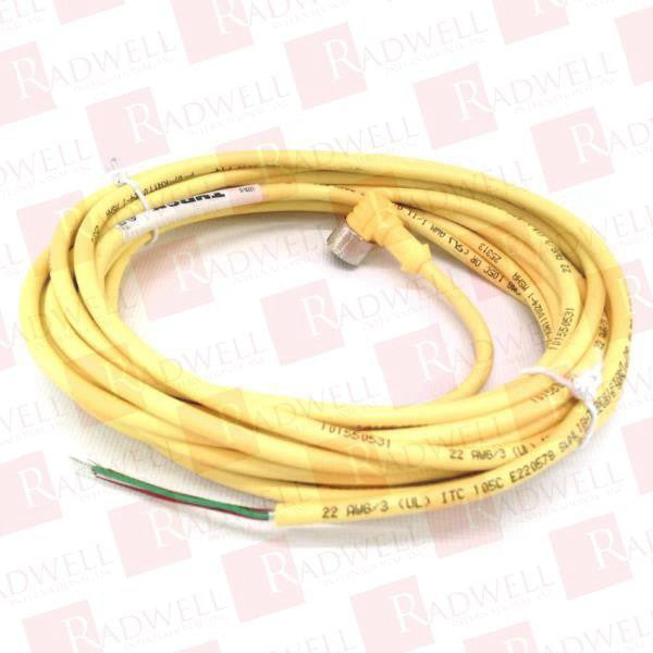 TURCK WKB 3T-6 / WKB3T6 (USED)