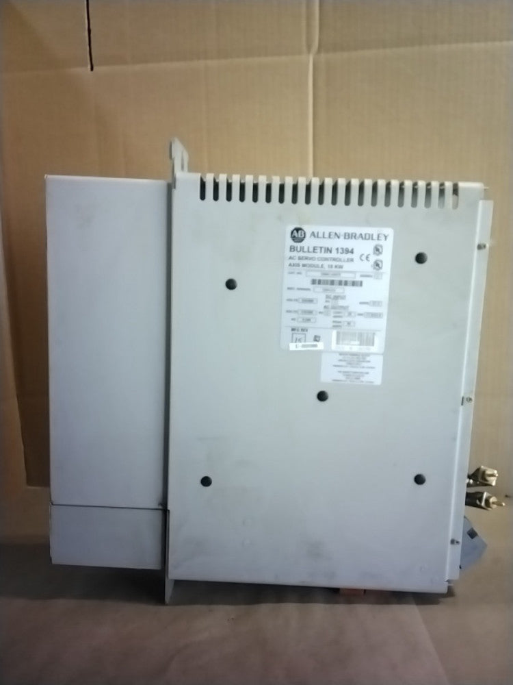 Allen-Bradley 1394-AM75 AXIS MODULE