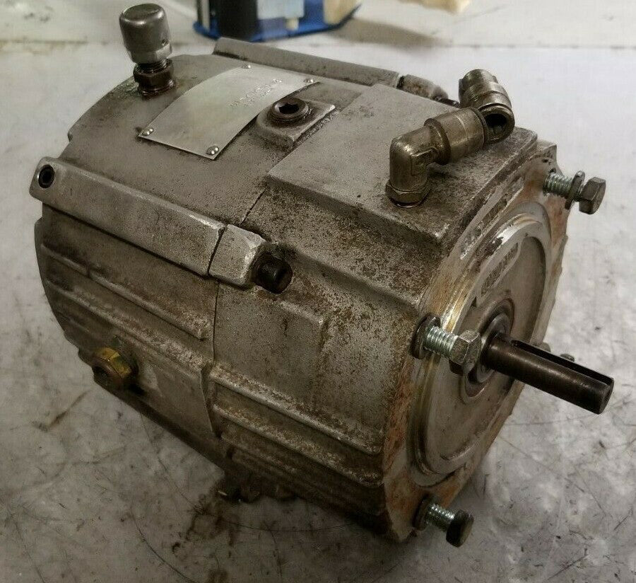 FORCE CONTROL 01-2D2-H1Q2 POSIDYNE CLUTCH BRAKE 3/4" BORE 5/8" SHAFT DIA