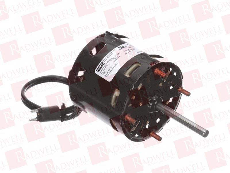EMERSON F48HXSBD-2687 / F48HXSBD2687 (USED)