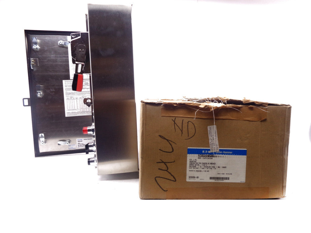 CUTLER HAMMER ECA2314CAE NSMP