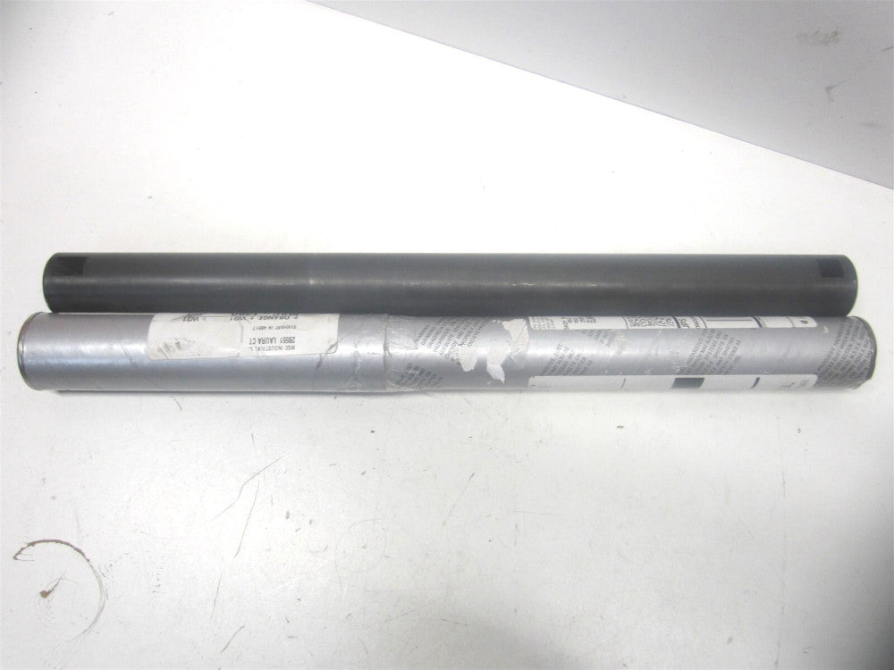 APT (BD15) 1-1/2" x 18" OAL Steel Boring Bar