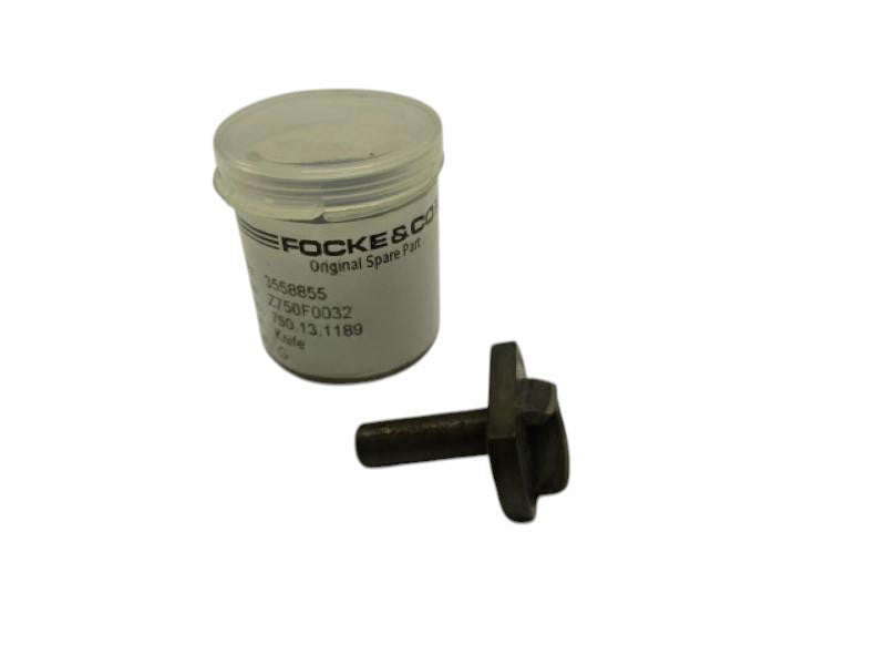FOCKE 750-13-1189G KNIFE  NSMP