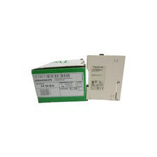 SCHNEIDER ELECTRIC TWDNOZ485D 5VDC NSMP