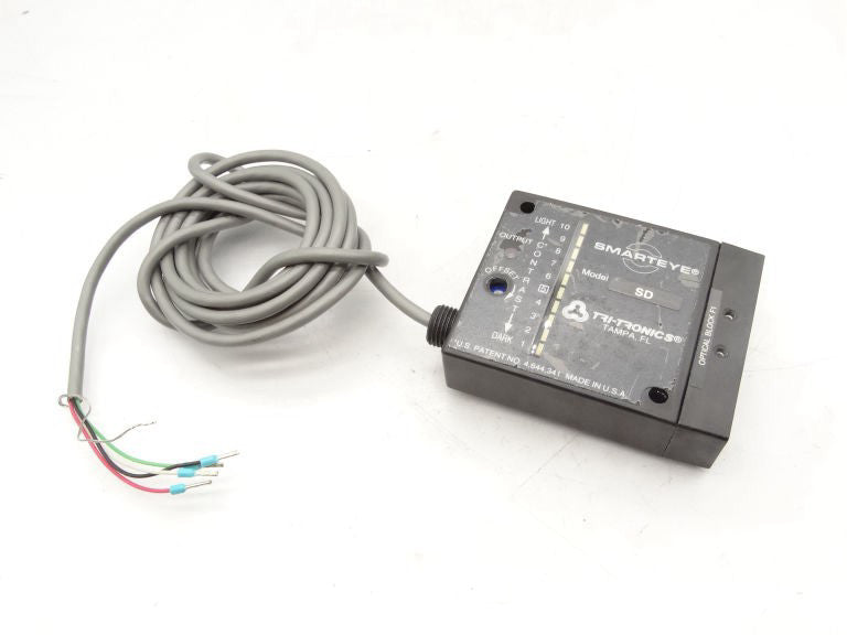 TRI-TRONICS SDF1 Sensor - Used