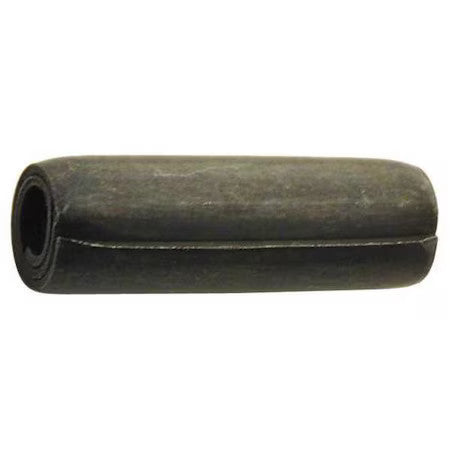 Zoro Select 5Ee43 Spring Pin,Hd Coil,1/8X 2 L,Pk50