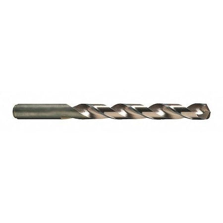 Chicago-Latrobe 44241 118 Degree General Purpose Jobber Length Drill