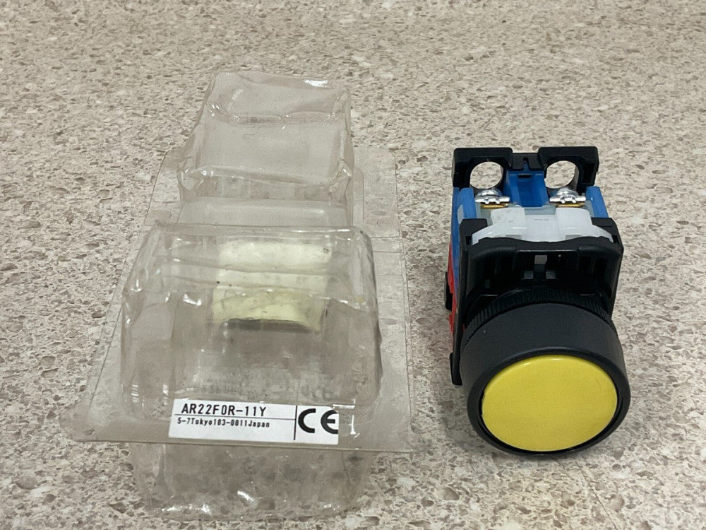 Fuji Electric AR22F0R-11Y NEW