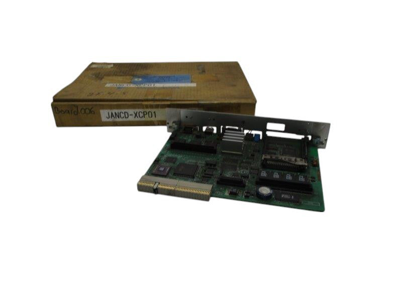 YASKAWA JANCD-XCP01-1  NSMP