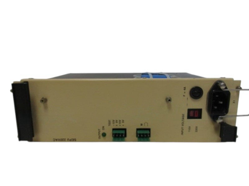 STROMBERG SEPU220VAC POWER SUPPLY NSNP