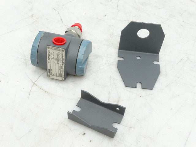 INVENSYS 892-2 PRESSURE TRANSMITTER