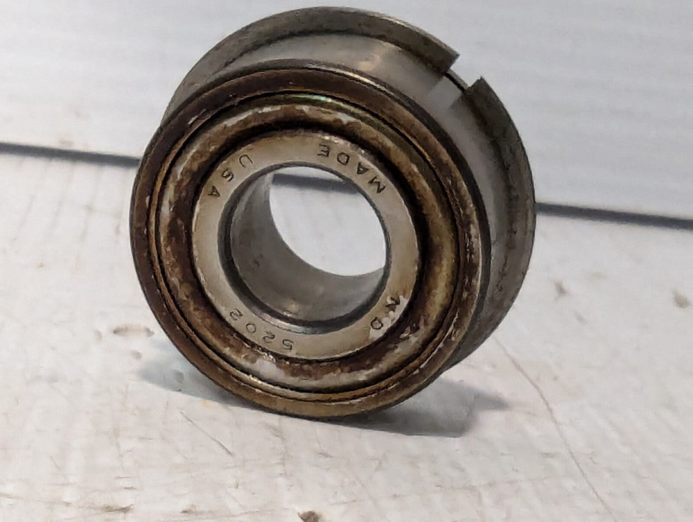 455502 Bearing With Snap Ring 10mm X 30mm X 9/16"
