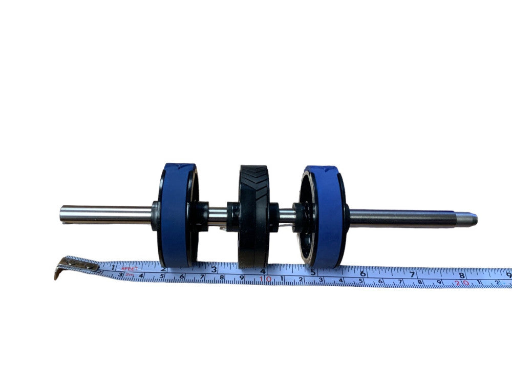 DIEBOLD FEEDSHAFT, OVRMLD 49204018000D