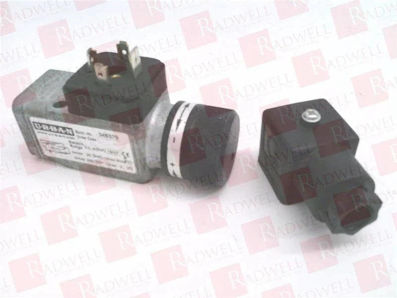 URBAN 345370 / 345370 (NEW NO BOX)
