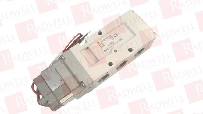 SMC VF5120-5G1-03 / VF51205G103 (BRAND NEW)