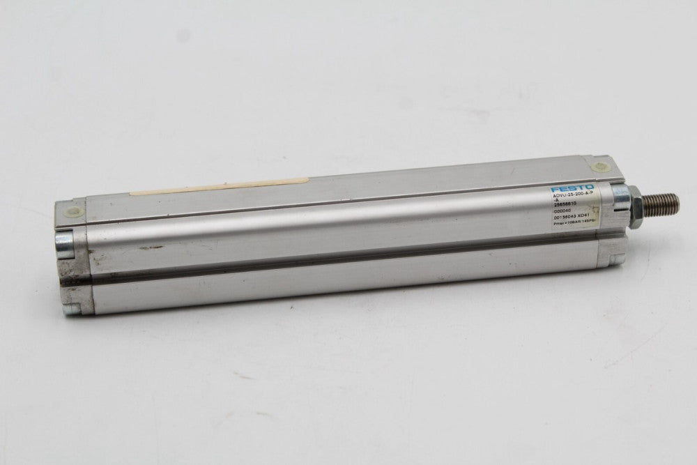 Festo ADVU-25-200-A-P-A Cylinder