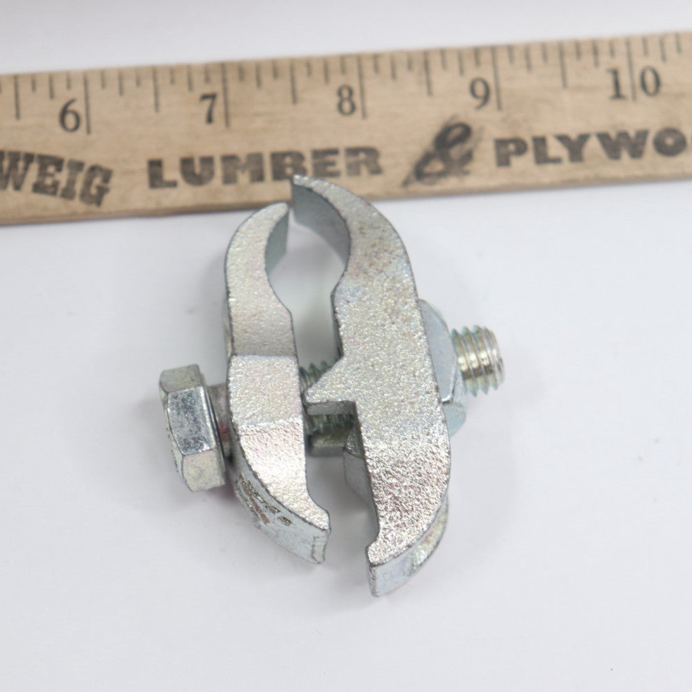 Parallel Clamp 3/4" 1023-AC-917991S