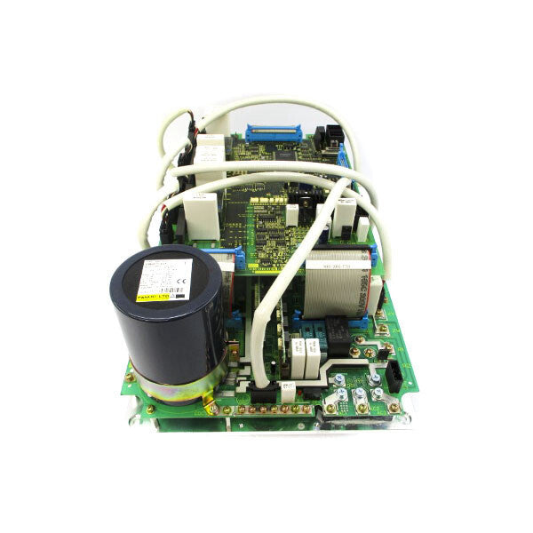 FANUC A06B-6076-H105 200-230V 26A NSNP
