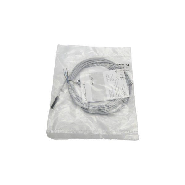 FESTO SMT-8M-A-PS-24V-E-5,0-OE 574336 NSMP