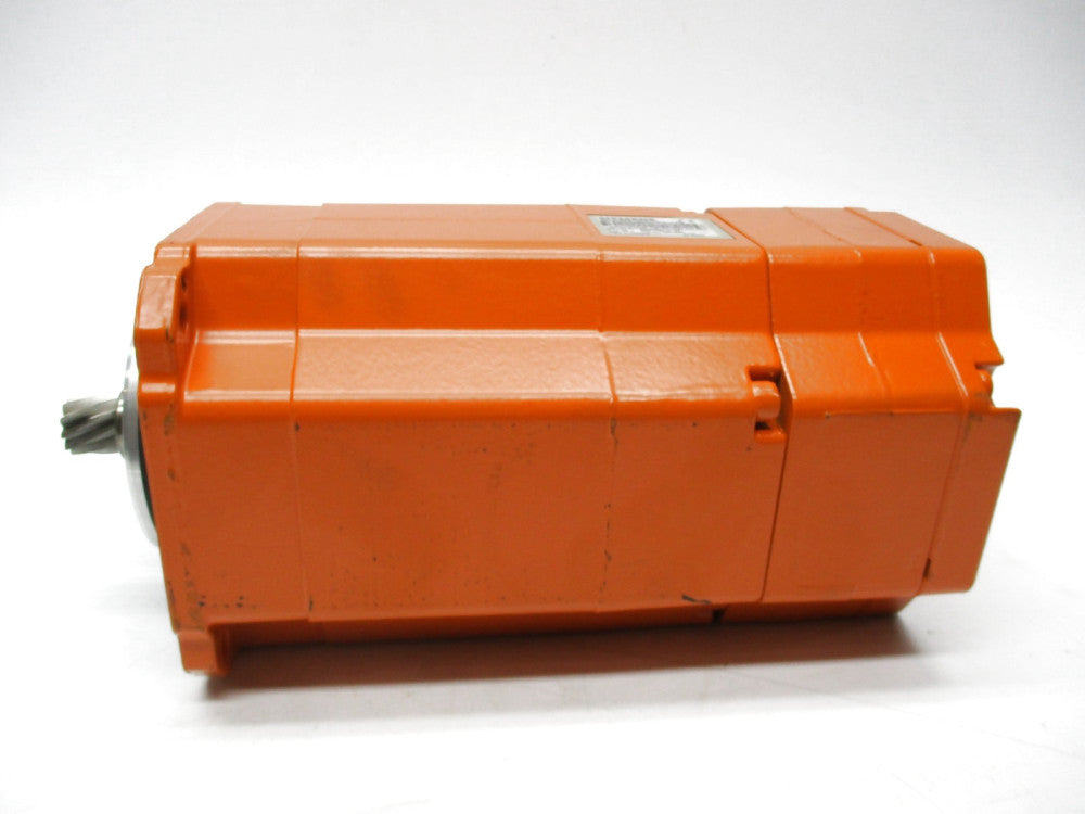 SIEMENS 1FK6084-6AZ21-9ZZ9-Z NSNP