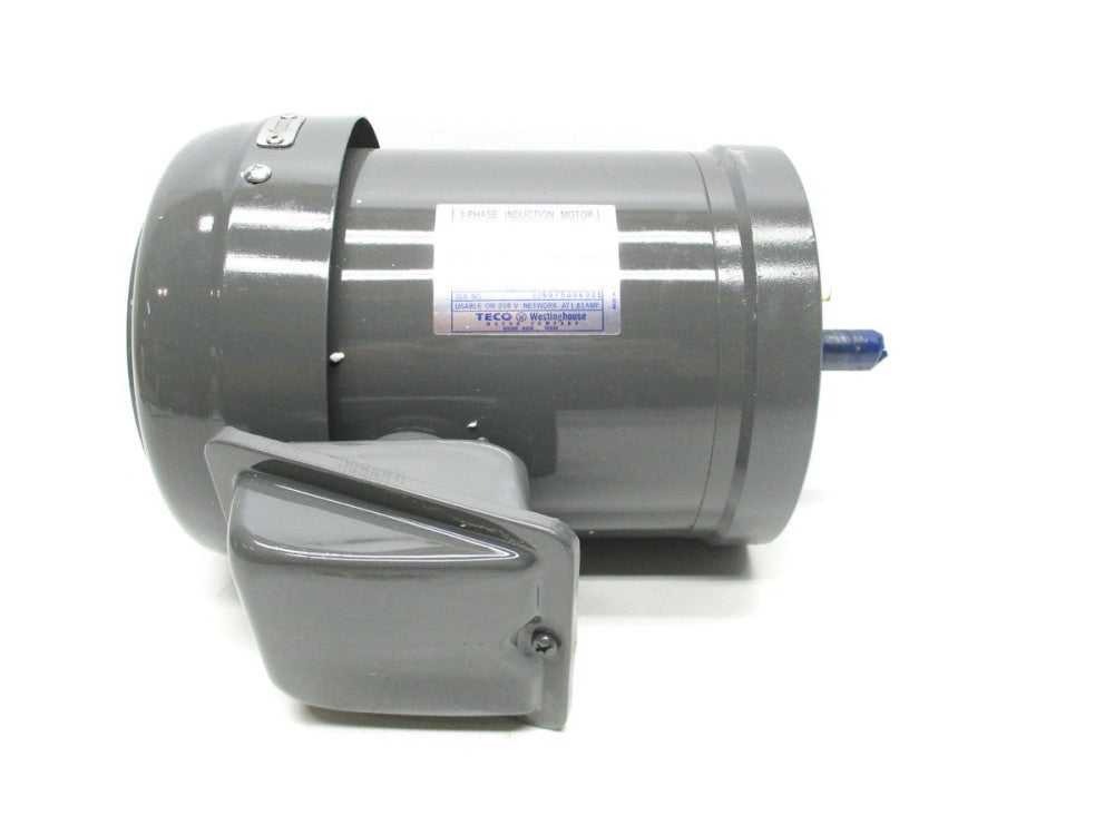WESTINGHOUSE GV0/54C NSNP