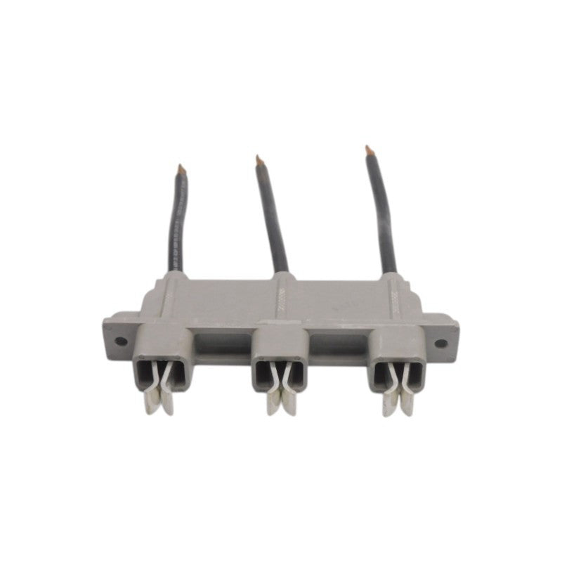 FUSE CLIP 112C100H02 UNMP