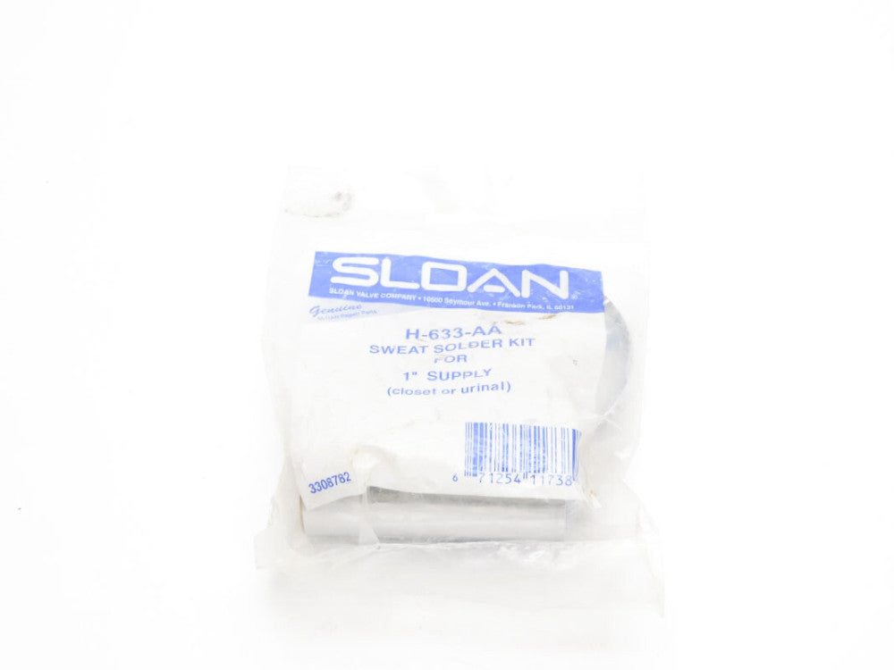 SLOAN H-633-AA NSMP