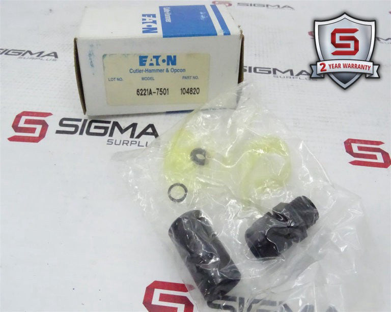 EATON CORPORATION 6221A-7501 SPARE PARTS KIT