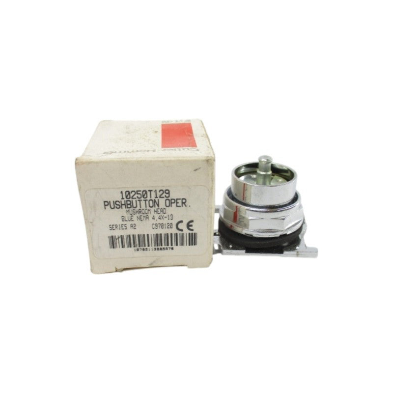 CUTLER HAMMER 10250T129 SER. A2 (AS PICTURED) NSMP