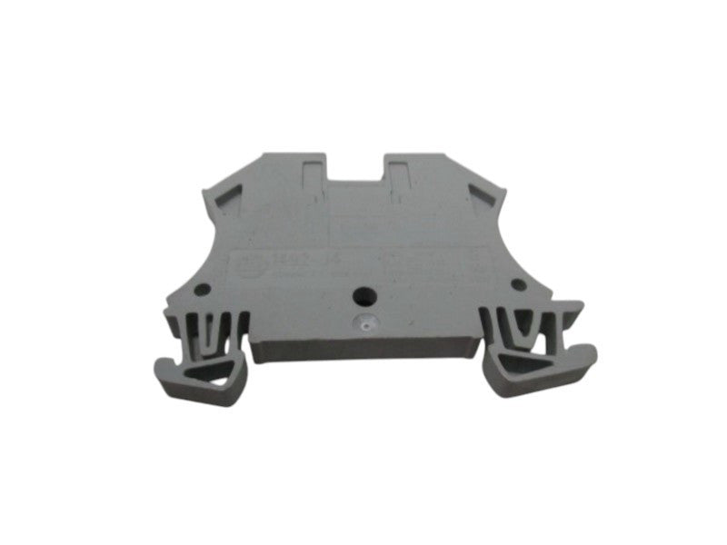 ALLEN BRADLEY 1492-J4 TERMINAL BLOCK  UNMP