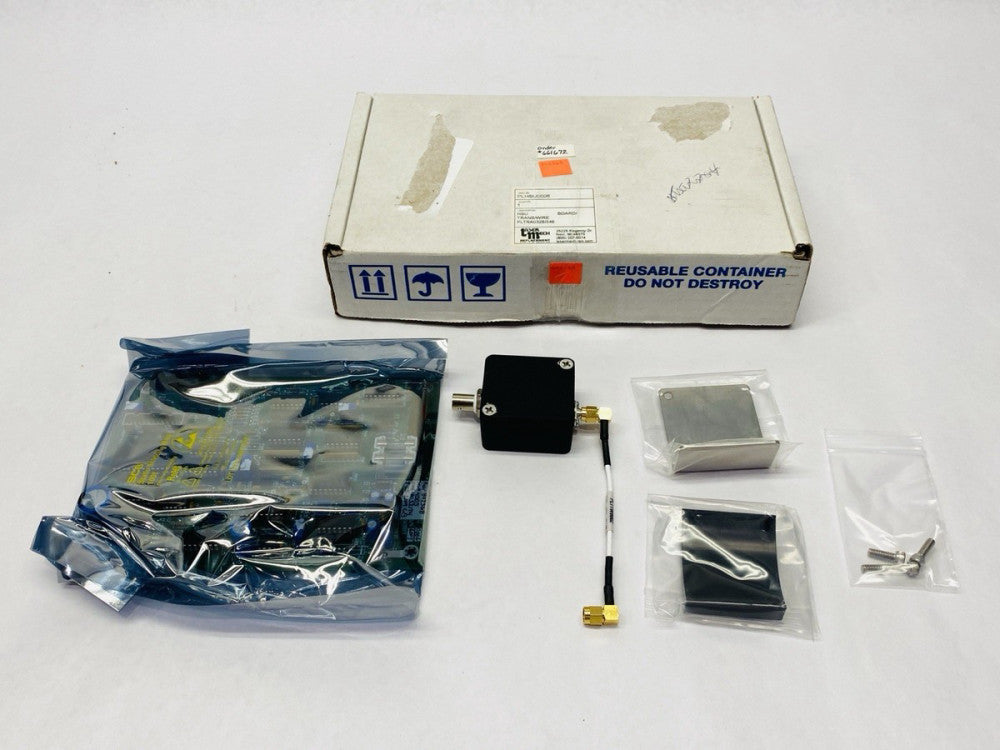 Laser Mech PLHSU0006 Height Sensing And Transformer Board