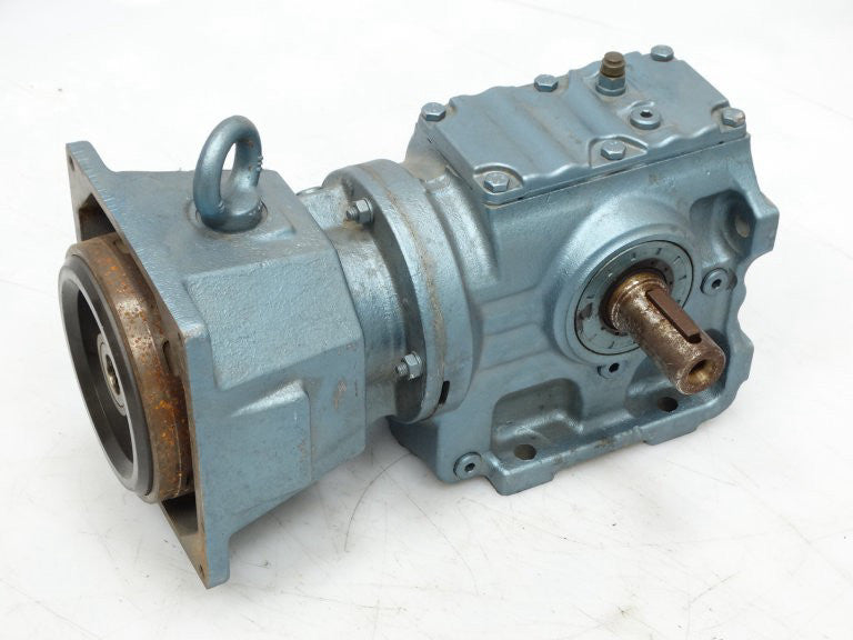 SEW EURODRIVE S47D16DT80N4 GEARBOX
