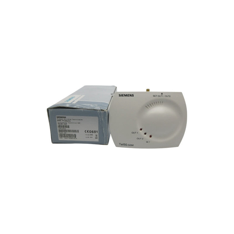 SIEMENS TEL50.GSM NSMP