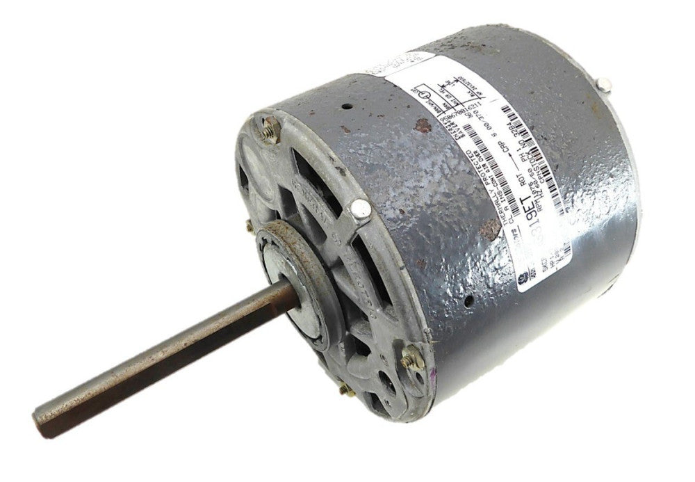 GE  5KCP39JG3319ET  1/3HP 208-230V 1075RPM 2.4A Stock#3284  (Read Desc) NEW